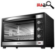 آون توستر تکنو مدل Te-658