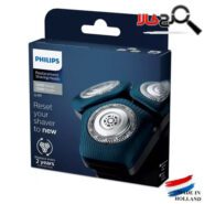 تیغه و شبکه ۳ تایی ریش تراش فیلیپس SH71