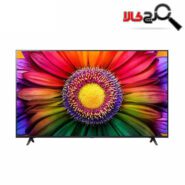 تلویزیون ال جی سایز 65 اینچ مدل 65UR80006