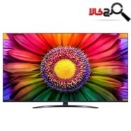 تلویزیون ال جی 50 اینچ مدل 50UR81006