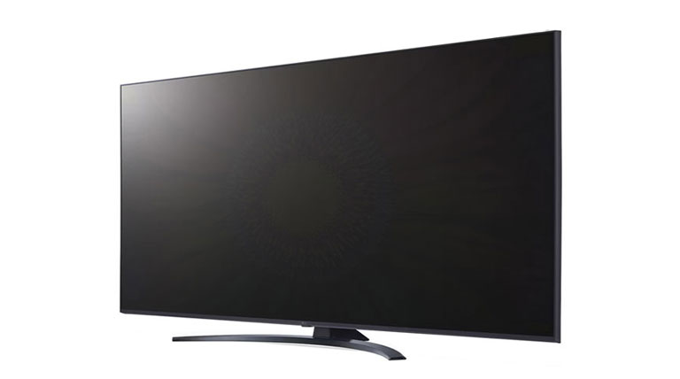 تلویزیون ال جی 50 اینچ مدل 50UR81006