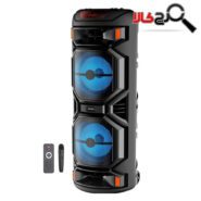اسپیکر بلوتوثی مدل ZQS-8221