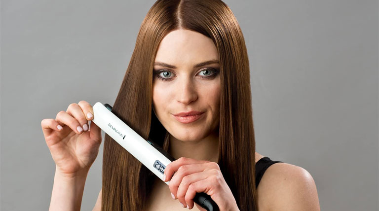 اتو مو رمینگتون مدل S8500