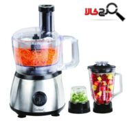غذاساز تکنو مدل TE-851