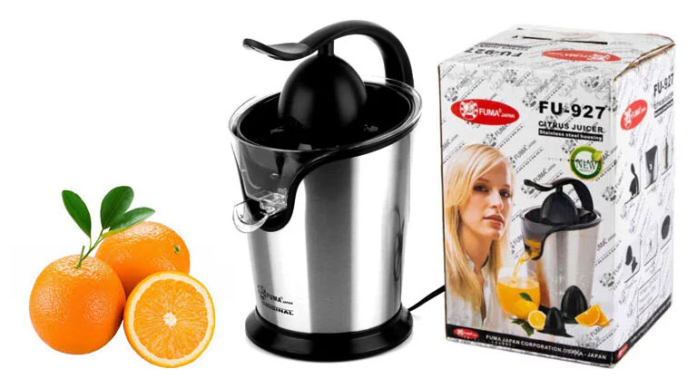 آب مرکبات گیری فوما مدل FU-927