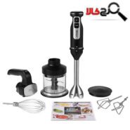 گوشت کوب برقی حرفه ای نینجا مدل CI100 چند کاره