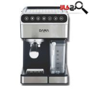 اسپرسوساز داما مدل DCM100