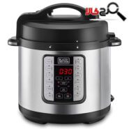 زودپز بلک انددکر مدل PCP1000