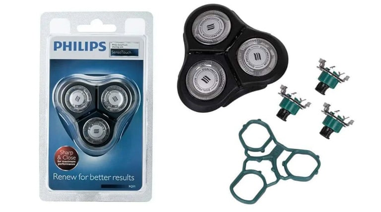 ماشین اصلاح صورت