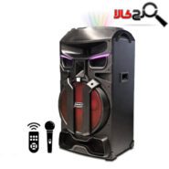 اسپیکر مکسیدر مدل JS18B11