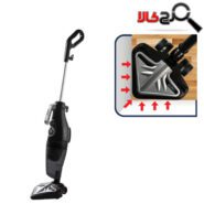 جارو برقی ولوم دار داما ایتالیا مدل DVC1200BL