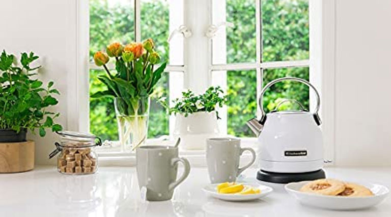 کتری برقی کیچن اید مدل 5KEK1222