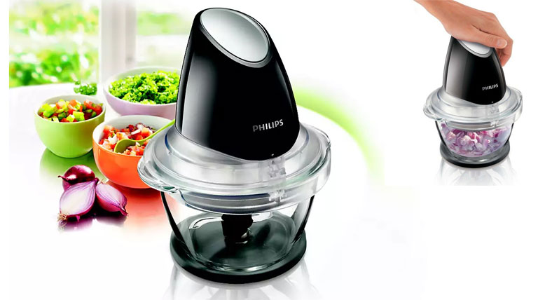 بهترین خرید خردکن فیلیپس با گارانتی معتبر