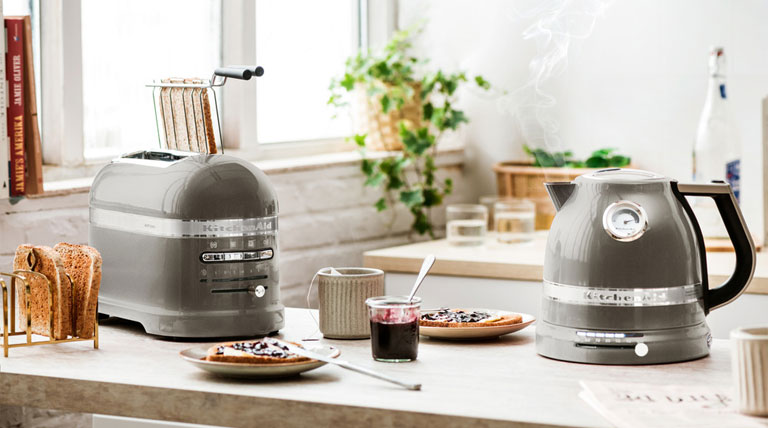 کتری برقی کیچن اید مدل 5KEK1522