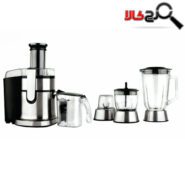 آبمیوه گیری چهار کاره همیلتون مدل JH-154