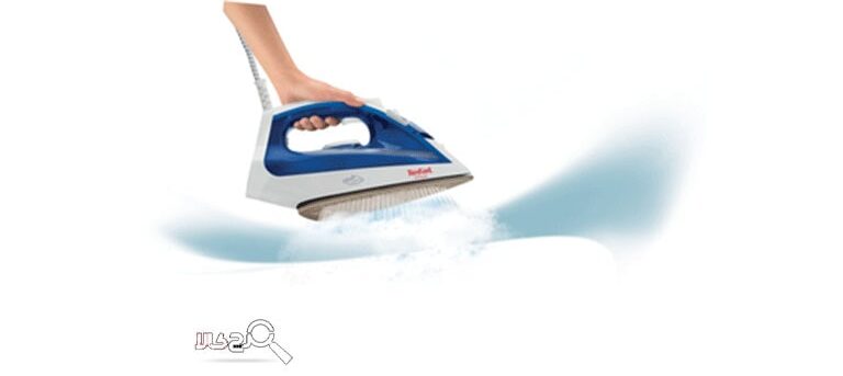 اتو بخار تفال مدل FV1734