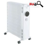 شوفاژ برقی میدیا مدل NY2513-20M