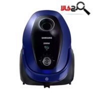 جاروبرقی سامسونگ مدل SC20M255AWB