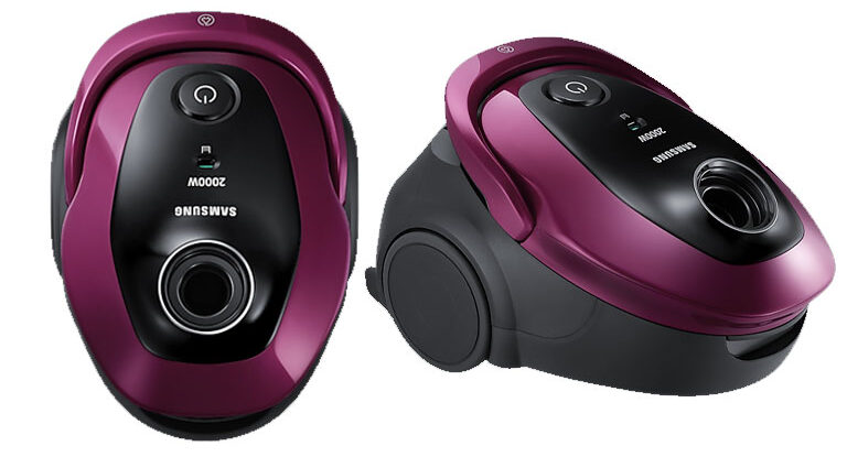 جاروبرقی سامسونگ مدل VC20M2560JP