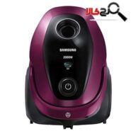 جاروبرقی سامسونگ مدل VC20M2560JP