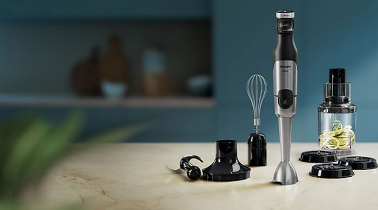 گوشتکوب برقی فیلیپس مدل Philips HR2684