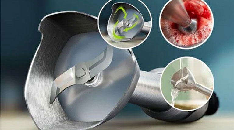 گوشتکوب برقی فیلیپس مدل Philips HR2684