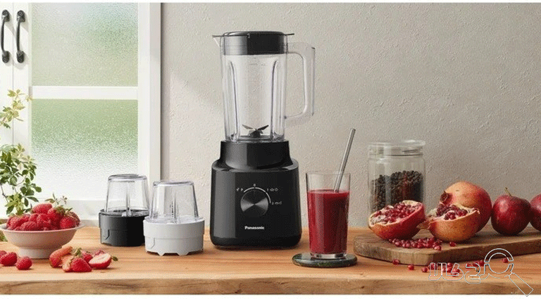 مخلوط کن پاناسونیک مدل mx-cp3121