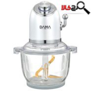 خردکن شیشه ای داما مدل DCH3049