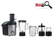 آبمیوه گیری تکنو مدل Te-311