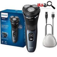 ماشین اصلاح موی صورت فیلیپس مدل S3144