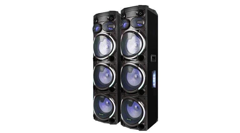 اسپیکر مکسیدر مدل AL322