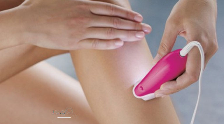 اپیلاتور سری 3 براون مدل 3420