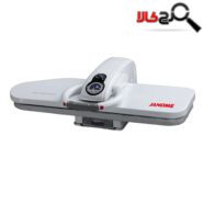 اتو پرس ژانومه مدل ECO350