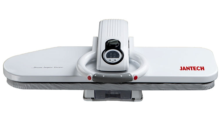 اتو پرس ژانومه مدل ECO350