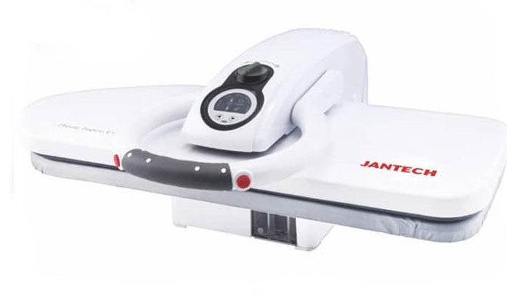 اتو پرس ژانومه مدل ECO350