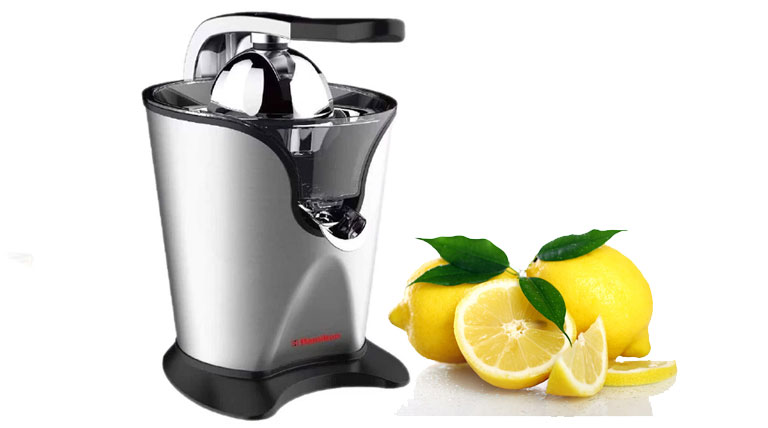 آب مرکبات گیر همیلتون مدل JH-394