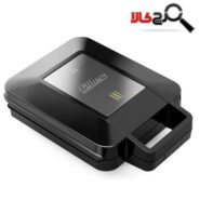 ساندویچ ساز فلر مدل SM-400