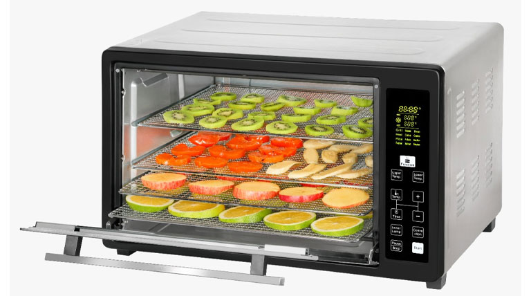  آون توستر تولیپس مدل OT-4507 