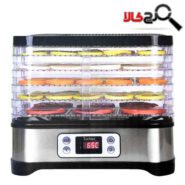 ميوه خشک کن تکنو مدل TE-461