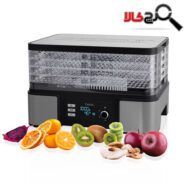 ميوه خشک کن تکنو مدل TE-462