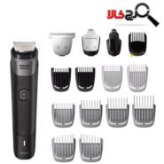 ست ماشین اصلاح موی صورت و بدن فیلیپس مدل MG5910