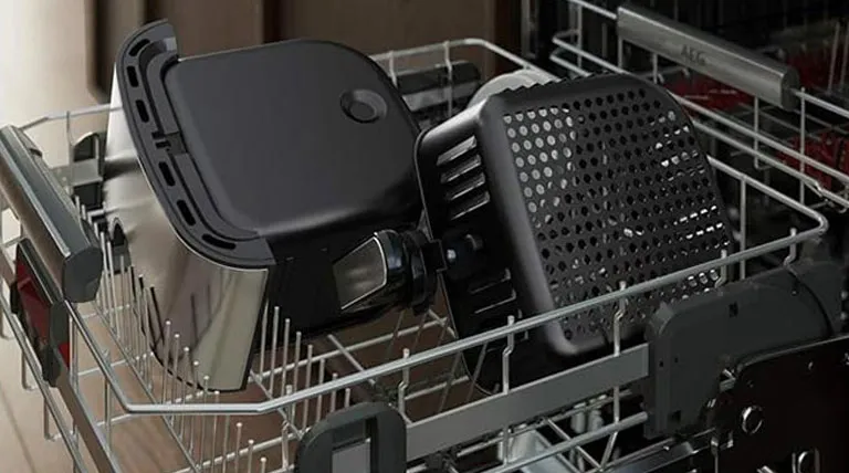 سرخ کن آ ا گ مدل AF6-1-4ST