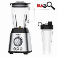 مخلوط کن داما مدل GB670