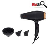 سشوار حرفه ای بابیلیس مدل 6719DE