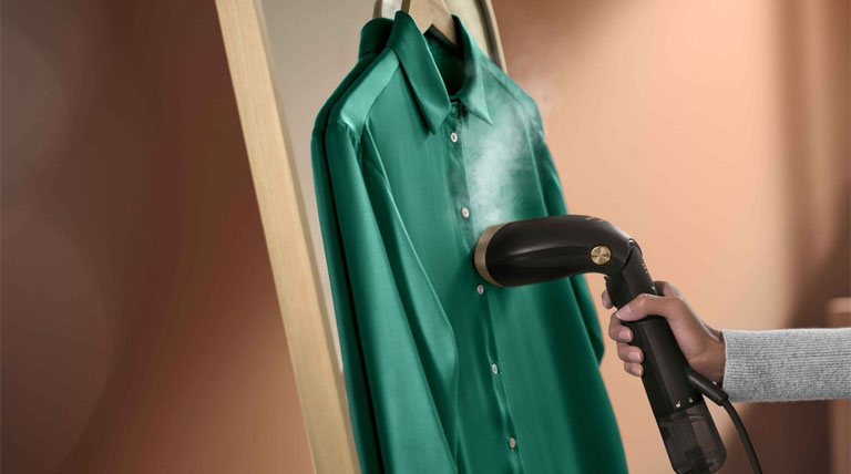 اتوبخار مسافرتی فیلیپس