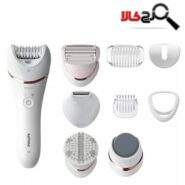 اپیلاتور فیلیپس مدل BRE740