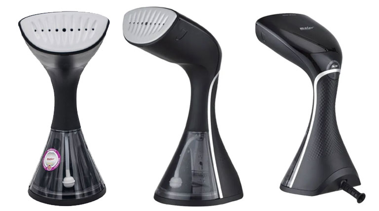 اتوبخارگر دستی مایر مدل MR-808