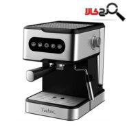 اسپرسوساز تکنو مدل TE-819