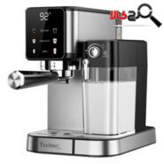 اسپرسوساز تکنو مدل Te‑822