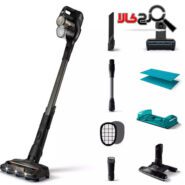 جاروشارژی و زمین شوی فیلیپس مدل xc8349